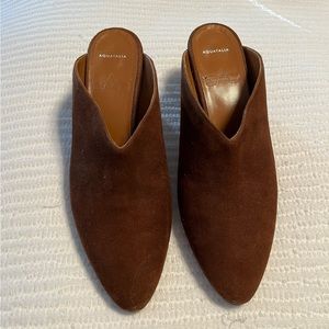 Aquatalia Mules